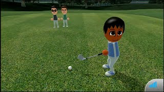 Wii Sports Club - Online Games (08/15/2023)