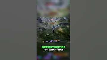 Unlocking Stark Side Quests: Eternal Knights & Seasonal Changes in Ashes of Creation 🛡️❄️