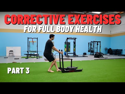 The Best Exercises