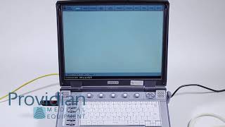 GE Logiq e Setup and Configuration Training