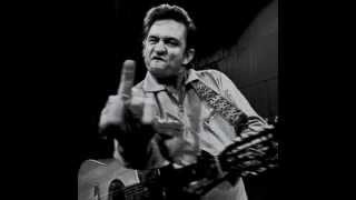 Johnny Cash - Cocaine Blues