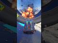 Spiderman Super Car Most Crazy Ride In GTA5