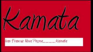 francuz kamata