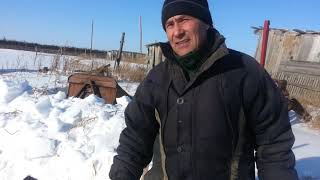 видео: Сенокосилка сегментная КС 3,5 (самодельная) картинка: Сенокосилка сегментная КС 3,5 (самодельная)