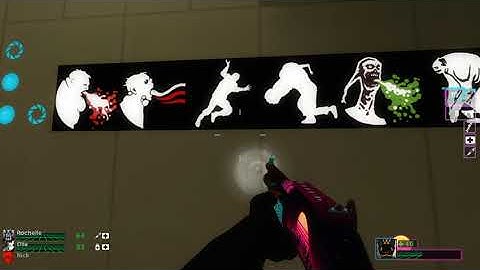 Suicide Blitz 2 | Left 4 Dead 2 Community Map | Easter Egg + Ending