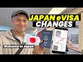 Tourism Boom to Japan about to Increase | eVISA Changes for India (April 2024)