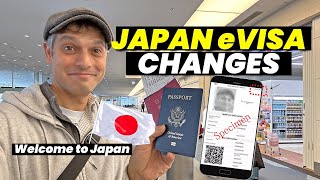 Tourism Boom to Japan about to Increase | eVISA Changes for India (April 2024)