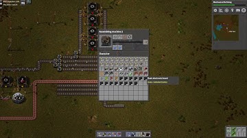 Factorio: 0th series with Bob
