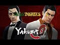 Yakuza 3 SubStory Chapter 4 [Part 1] - YouTube