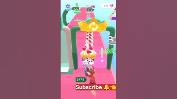 Coffee Stack all level game play #coffeestack #alllevelsgameplay #shorts #viral #crazygaming
