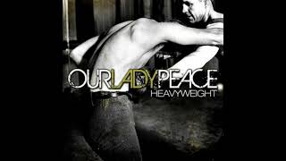Our Lady Peace - Heavyweight