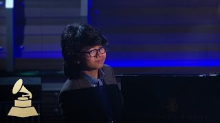 Joey Alexander  12 Year Old Prodigy | 58th GRAMMYs