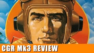 Classic Game Room - SKY DESTROYER review for Nintendo Famicom Resimi