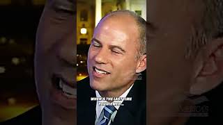 Flashback Tucker Carlson Calls Out Michael Avenatti