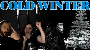 Spectral Wound   Frigid and Spellbound   HD 720p