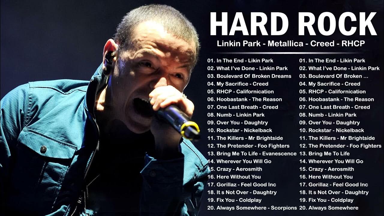 linkin-park-metallica-nickelback-creed-3-doors-down-evanescence