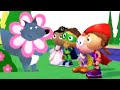 Super Why and Little Red Riding Hood | Super WHY! | Cartoons For Kids