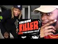 Eminem - Killer (Remix) [Official Audio] ft. Jack Harlow, Cordae (REACTION)