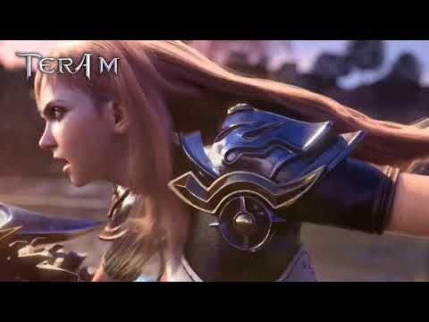 TERA M - Trailer com Gameplay (Android e iOS)