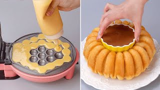 So Yummy Cake Decorating Tutorials | Perfect Chocolate Cake Hacks Tutorials | Amazing Cakes