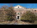 Exploring the Abandoned Forest Haven Asylum