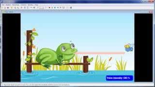 Speech Therapy Games
