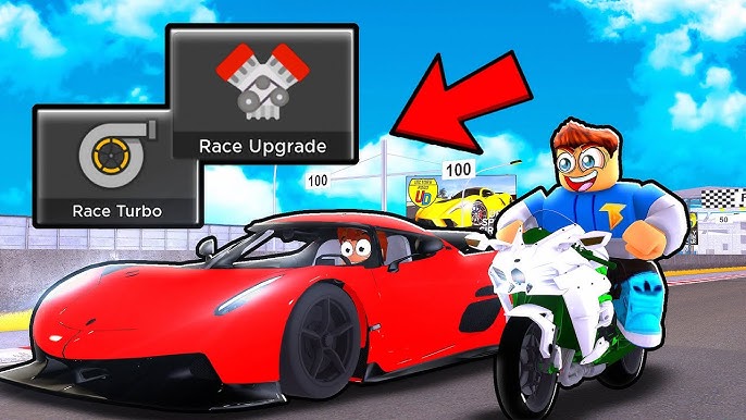 New Glitch in Car Dealership Tycoon: REGERA SPEED GLITCH Explained —  Eightify