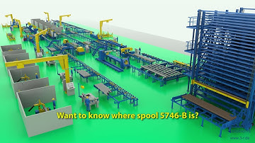 Introduction to Spool Fabrication 2017