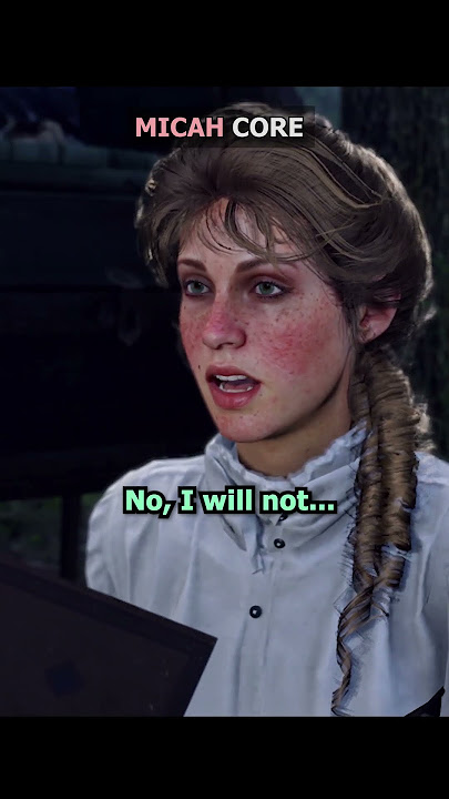 Micah was hated by everyone in Camp