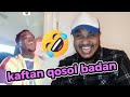 Farxan Fashion Iyo Kaftan Kiisa Daawasho Wacan Funny Farxan Fashion Iyo Kaftan Kiisa Daawasho Wacan Funny