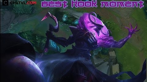 Best Thresh highlight moments - Những khoảnh khắc highlight của Thresh mùa 7