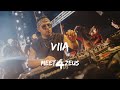 Capture de la vidéo Viia @ Meet Zeus 4 (Olympos Teleferik)