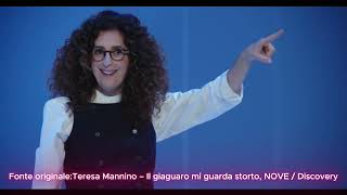 Teresa Mannino - Quando i desideri non sono desideri