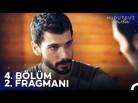 Hudutsuz Sevda: Season 1, Episode 4 Clip