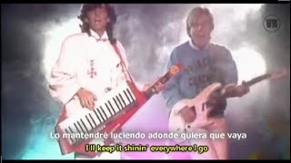 Miniatura del video "Modern Talking - You're My Heart, You're My Soul [Lyrics y Subtitulos en Español]"