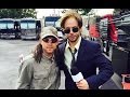 CMT's The Ed Bassmaster Show - Justin Moore Pranks Fans