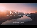 And So, Our Story Begins | Genesis 2:1-25 | Kelly Clauss
