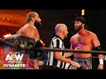 Was it Game Over for Miro or Trent? | AEW Dynamite 11/04/20