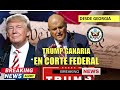 Corte federal daria triunfo a Trump por esta razon