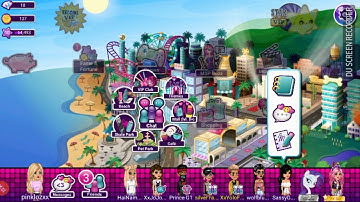 Hacker prank on msp  😚 (first video)☺🤗😍