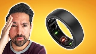 I almost screwed this up...6 Months with Oura Ring