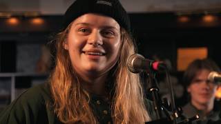 girl in red - Full Performance (Live on KEXP)