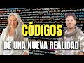 Con matias de stefano  cdigos de una nueva realidad