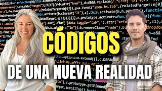 ⭐CON MATIAS DE STEFANO  Códigos de una nueva REALIDAD