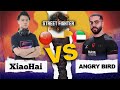 STF6 ⚡ ANGRY BIRD 🇦🇪 VS XIAOHAI 🇨🇳    FT 7💥 STREET FIGHTER 6