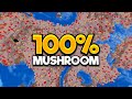 Can I Beat Minecraft In A Mushroom Biome?