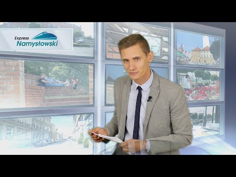 EXPRESS NAMYSŁOWSKI - PAŹDZIERNIK 2017
