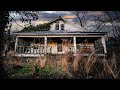 ABANDONED Politician&#39;s Home In The Woods