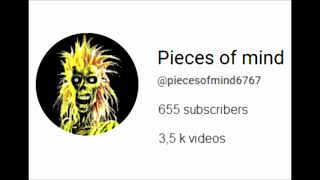 Iron Maiden fans? Subscribe !