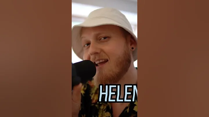 HELENE - Der Sommerhit 2022!!!